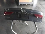 2017 Audi A3 Oem Used Grey Deck Lid Trunk 8V0827566B 60K Miles. Fixed Price $620.99.