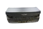 15-16 Hyundai Genesis Rear Trunk Lid Shell Panel Assembly Gray 69200-B1020 Oem. Fixed Price $360.00.