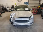 (local Pickup Only) 15 16 17 18 Ford Focus Trunk/decklid/hatch/tailgate. Fixed Price $252.49.