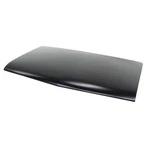 Amd X850-3466 66-67 Chevelle Deck Lid. Fixed Price $277.99.