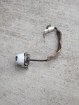 07-09 Acura Mdx Rear View Backup Camera Gate Mounted Oem 39530-STX-A01. Fixed Price $74.99.