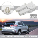 Tailgate Liftgate Door Lock Actuator For Honda Fit 2007-2008 74896SAA003. Fixed Price $25.99.