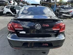 Rear Trunk Lid Fits 13-17 Volkswagen Cc 1411234. Fixed Price $139.30.