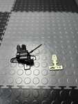 2015-2020 Ford Mustang Gt Rear Trunk Deck Lid Release Lock Latch Actuator Oem. Fixed Price $59.50.