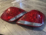Acura Jdm Honda Rl Legend Vtec KB1 Led Rear Tail Light Lamp 04-07 Set Oem. Fixed Price $85.00.