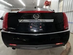 11-14 Cadillac Cts Sdn Rear Trunk Decklid Lift Gate W/camera Black Raven 8555. Fixed Price $200.00.