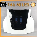 14-19 Chevrolet Corvette C7 Z06 Trunk Lid Liftgate Tailgate Hatch Shell Oem 14K. Fixed Price $493.85.