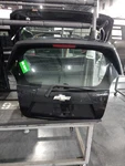 Used Deck Lid Fits: 2015 Chevrolet Spark Grade. Fixed Price $418.49.