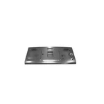 For Jeep Wrangler 2010-2017 Tailgate Shell CH1900130 68079246AB. Fixed Price $278.97.
