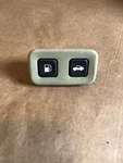 04-06 Cadillac Xlr Fuel Door And Rear Compartment Lid Release Switches Oem. Fixed Price $36.00.