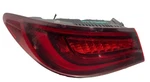 2018 Infiniti Q60 Oem Left Hand Drivers Side Rear Tail Light 26555-5CA0A 17-22. Fixed Price $237.99.