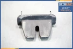 2009-2015 Jaguar Xf Rear Tailgate Liftgate Trunk Deck Lid Latch Lock Cover Oem. Fixed Price $20.90.