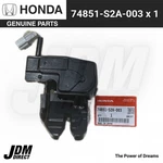 Honda 74851-S2A-A01 Lock, Trunk Lid (power) (handle) S2000 Latch 00-09. Fixed Price $169.00.