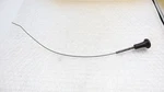 Porsche 911 / 964 993 Fuel Lid Release Cable And Knob. Fixed Price $36.00.