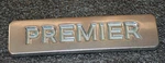 2002-11 Ford Lincoln Premier Emblem Badge Logo Symbol Name Plate. Fixed Price $7.99.