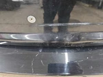 Used Deck Lid Fits: 2011 Subaru Impreza Sw Spoiler Raised Corner Grade. Fixed Price $750.90.