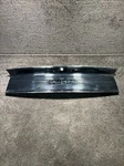 2018 Ford Mustang Gt Rear Trunk Panel W/ Camera Oem JR3J6343504. Fixed Price $145.00.