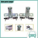 Rear Liftgate Door Hinge Left Right Fits 2020 2021 2022 2023 2024 Tesla Model Y. Fixed Price $115.62.