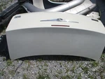 2008 Chrysler 300 Trunk Lid Cream Pnt Code Pwz. Fixed Price $125.00.