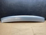 2004 2007 Volkswagen Touareg Rear Spoiler Oem C8123 DG1. Fixed Price $43.52.