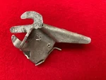 Gm Original Corvette Bel Air Trunk Lock Latch 4671282 53 54 56 57 58 59 60. Fixed Price $109.99.