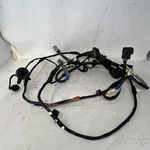 2002 - 2005 Ford Explorer Trunk Hatch Tailgate Wiring Harness With License Light. Fixed Price $79.97.