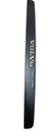 2007 Volvo V50 Tailgate Bootlid Trim Handl 30699682 In Grey Colour. Fixed Price $36.02.