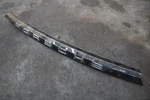 Rear Trunk Lid Gate Center Trim Panel Logo 971827044B Porsche Panamera 2018. Fixed Price $59.99.