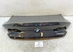 20-25 Oem Bmw G16 F93 M850 Rear Trunk Deck Lid Hatch Tailgate Gray C36*. Fixed Price $799.95.