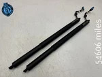 2019-2026 Bmw X7 XB7 Rear Tailgate Trunk Lid Shock Strut Lift Cylinder Pair Oem. Fixed Price $99.33.