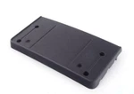 Audi A5 Front Licence Plate Holder 8T0807285E3FZ No Import Duties To. Fixed Price $177.50.