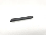 Genuine 19-26 Porsche Cayenne 9Y0 Liftgate Trunk Latch Access Cover Panel Black. Fixed Price $74.94.