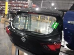 Used Deck Lid Fits: 2019 Nissan Rogue Sport Rear View Camera Grade. Fixed Price $715.49.