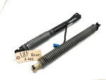 2016-2022 Bmw 750I 740I G11 G12 Rear Trunk Support Shock Struts Pair Oem. Fixed Price $84.99.