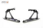 2014 2024 Infiniti Q50 Trunk Deck Lid Hinge Lever Oem -set Of 2-. Fixed Price $47.99.