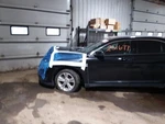 Trunk/hatch/tailgate Sel With Spoiler Fits 13-14 Taurus 2126992. Fixed Price $850.00.
