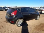 Trunk/hatch/tailgate 4 Door Hatchback Spoiler Fits 11-19 Fiesta 1933351. Fixed Price $499.95.