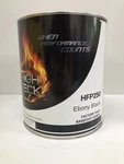 Gm/chevy WA8555/8555/U8555 Basecoat Paint Ebony Black 1 Gallon. Fixed Price $166.52.