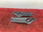 Bmw G01 F97 Rear Left & Right Side Tailgate Drip Rail Molding Cover Set Oem 48K. Fixed Price $39.99.