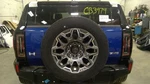 2024 Gmc Hummer Ev Trunk/hatch/tailgate 3098805. Fixed Price $769.00.