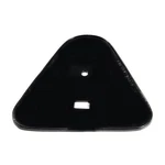 License Plate Bracket Pad For Dodge Series D-7 1937; Mp 654-A. Fixed Price $23.49.