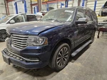 Used Deck Lid Finish Panel Fits: 2015 Lincoln Navigator Reflector. Fixed Price $433.75.
