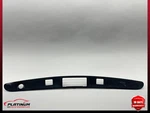 Mercedes R231 SL550 Trunk Lid Tailgate Handle Trim 2317500093 Oem 2013-2016. Fixed Price $39.99.