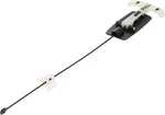 Genuine Nissan Deck Lid Release Lever 84690-7Y000. Fixed Price $28.46.