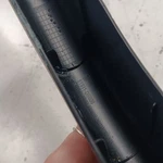 Kia Optima Trunk Hinge Trim 81911D5000 2020 2019 2018 2017 Oem. Fixed Price $17.77.