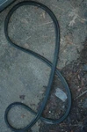 1) Dh Bmw 51767166660 (used) 51-76-7-166-660 Oem Trunk Seal Gasket From: 2007. Fixed Price $78.00.