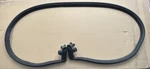 98-04 Corvette C5 Convertible Tonneau Cover Weatherstrip Seal 10444523. Fixed Price $49.98.