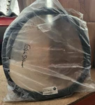 Bmw E46 Saloon Boot Lid / Tailgate Seal 51717126973 New Genuine. Fixed Price $194.69.