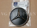 Mercedes-benz Genuine Sprinter 2500 3500 Rear Door Star Emblem Badge New. Fixed Price $34.99.