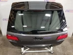 2020 Jeep Grand Cherokee Altitude Lift Gate Hatch Gray. Fixed Price $918.00.